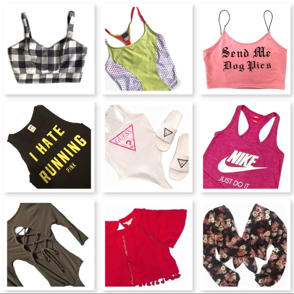 Women’s Look Book - Picture 8 of 8